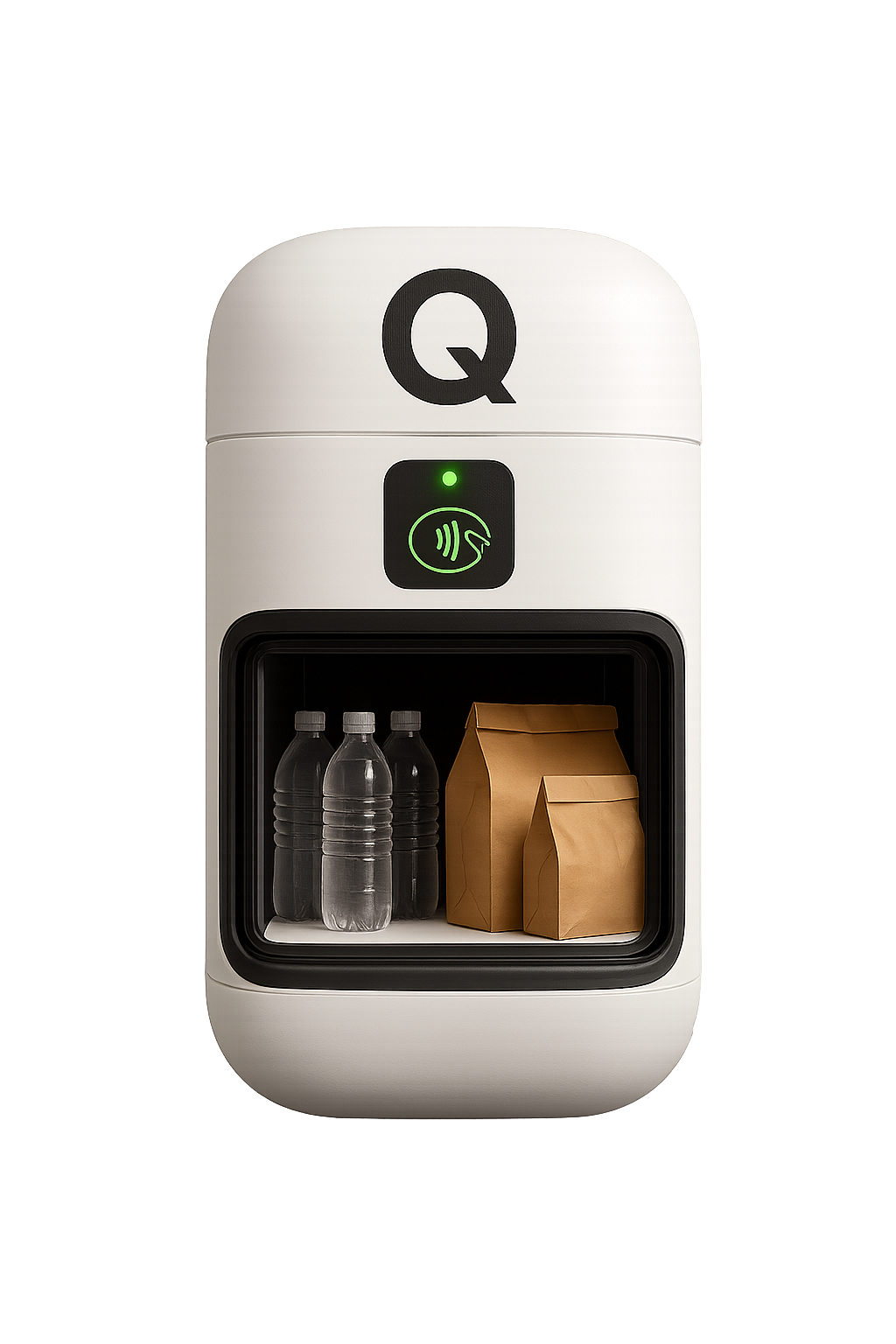 FORQ Cooler